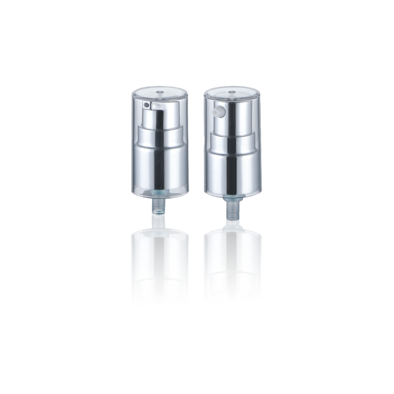 化粧品ポンプディスペンサー液体ディストリビューター-HY18A-01