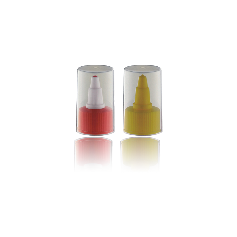 耐久性と漏れ防止の化粧品 CAP-HY-CP-21