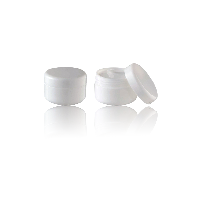 50ML フロストテクスチャークリームボックスシリーズ-PJ-002A