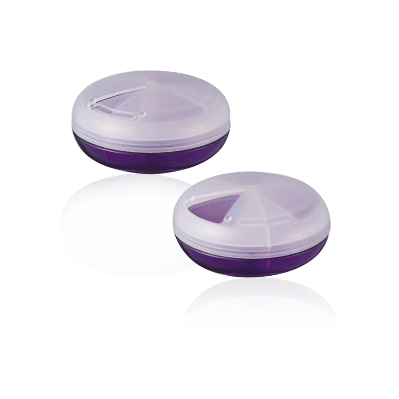 トラベルフレンドリークリームボックスシリーズ-ピルボックス