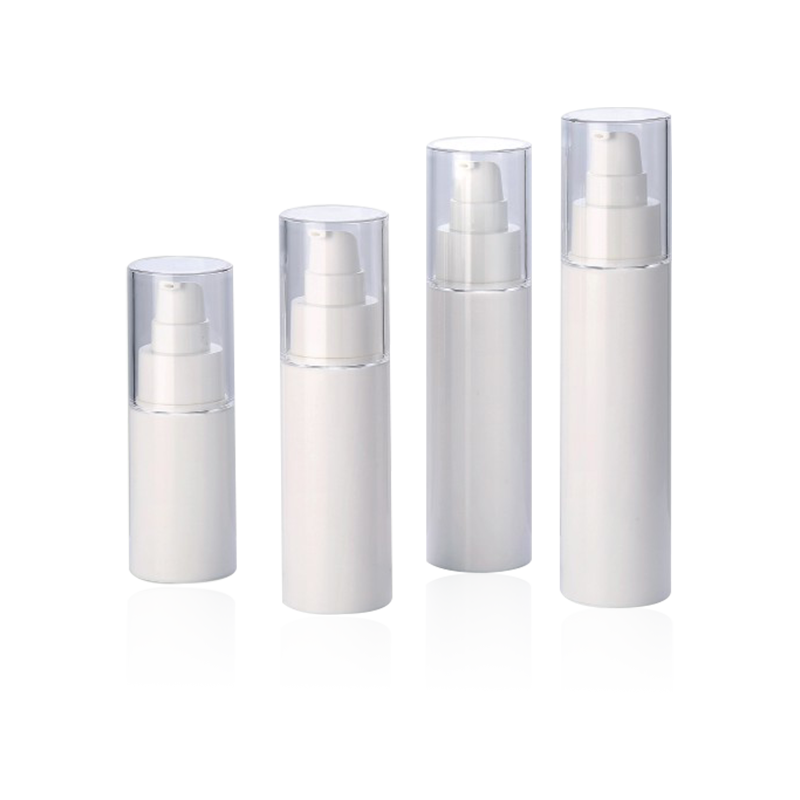 50ML～120ML エアレスボトル缶分包 ライトローション HS-017A