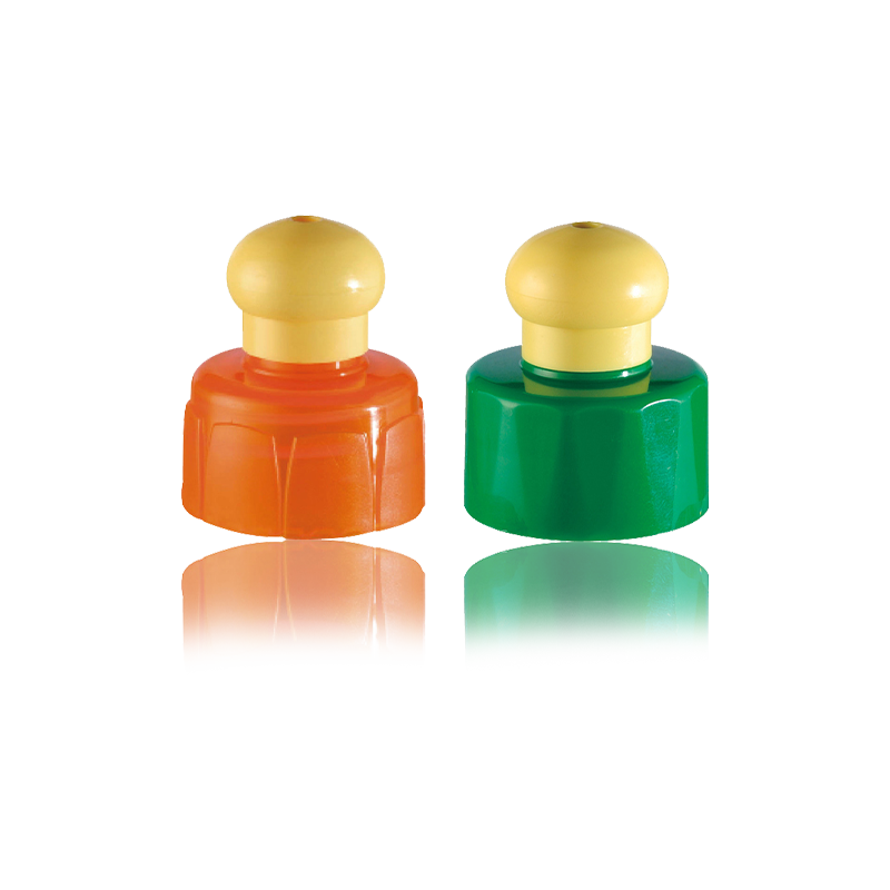 コントラストカラーステッチコスメティックパイプフィッシュキャップ/キャップ-HY-CP-15