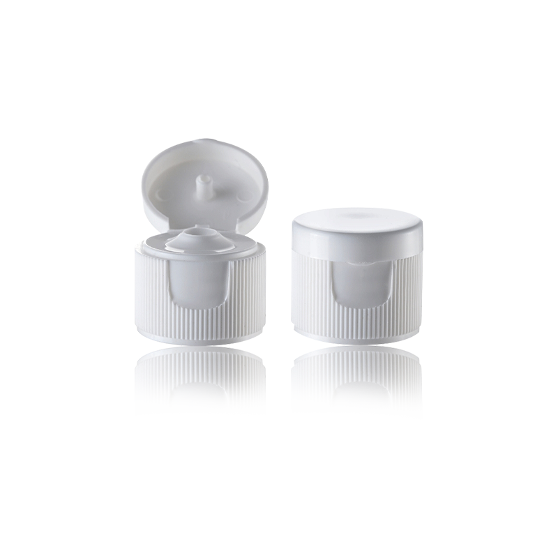 精密密閉化粧品バタフライキャップ-HY-F02