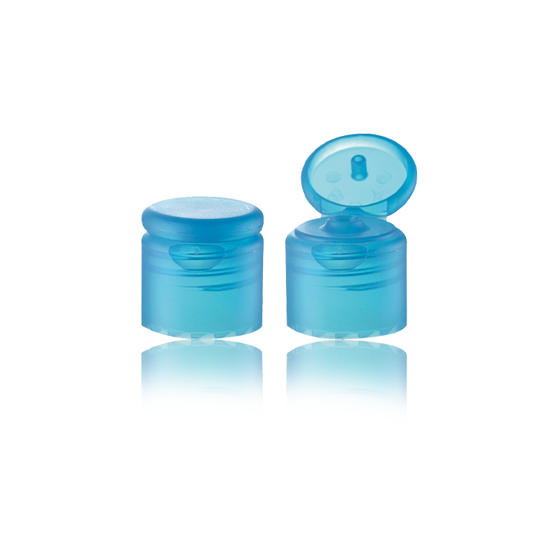 HY-F16：化粧包装 バタフライブルー pp