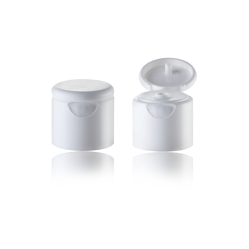 吊り下げ式軽量化粧品バタフライキャップ/シャンピニオンカバー-HY-F18