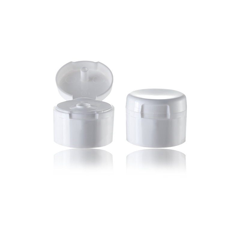 片手オープン化粧バタフライキャップ/シャンピニオンカバー-HY-F21