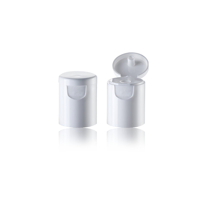 流線型デザイン化粧品バタフライキャップ/シャンピニオンカバー-HY-M02