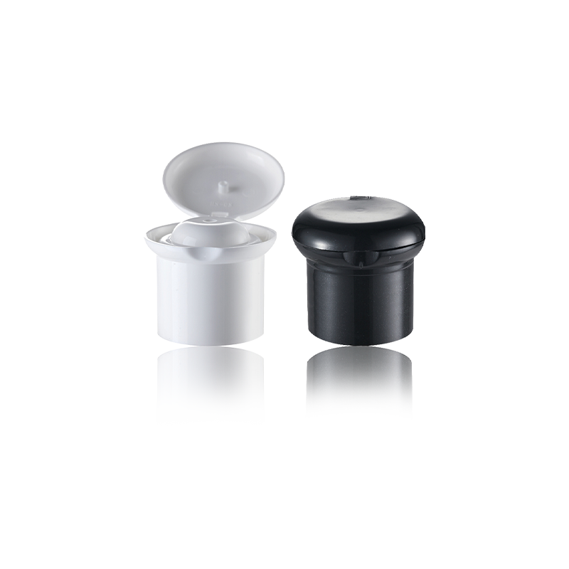 高級化粧品バタフライキャップ/シャンピニオンカバー-HY-M06