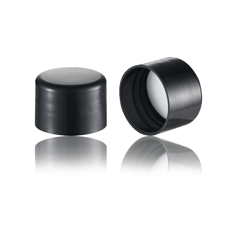 エラスティックリセットドームカバー化粧品 一般キャップ/ディスクキャップ-HY-P02A