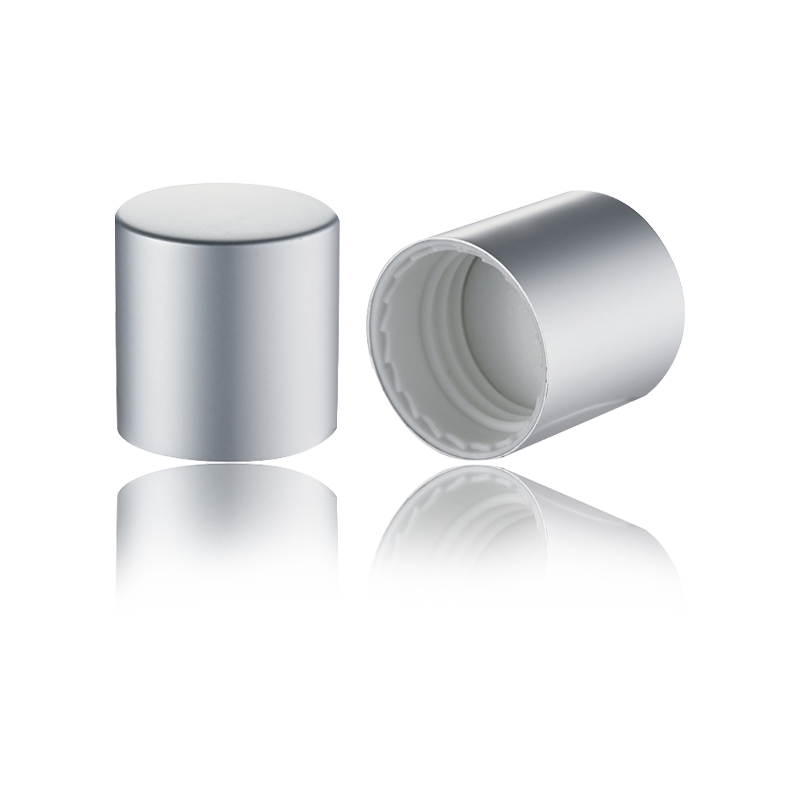 耐久性と滑り止め化粧品 一般キャップ/ディスクキャップ-HY-P03C