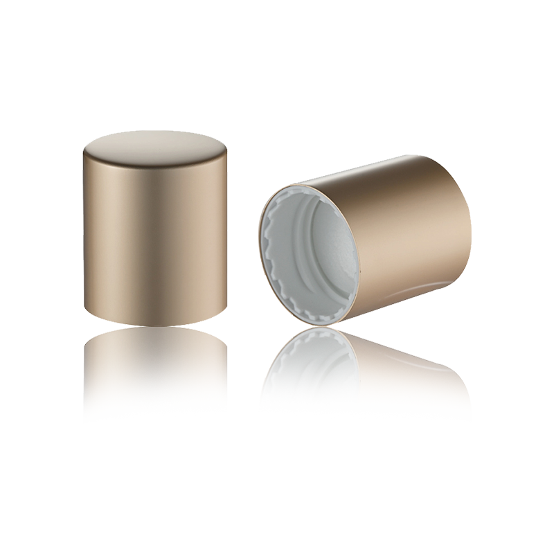 防湿シール化粧品 汎用キャップ/ディスクキャップ-HY-P03D