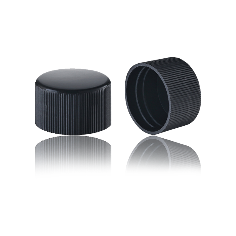 ワンボタンオープン化粧品汎用キャップ/ディスクキャップ クリーム用-HY-P04B