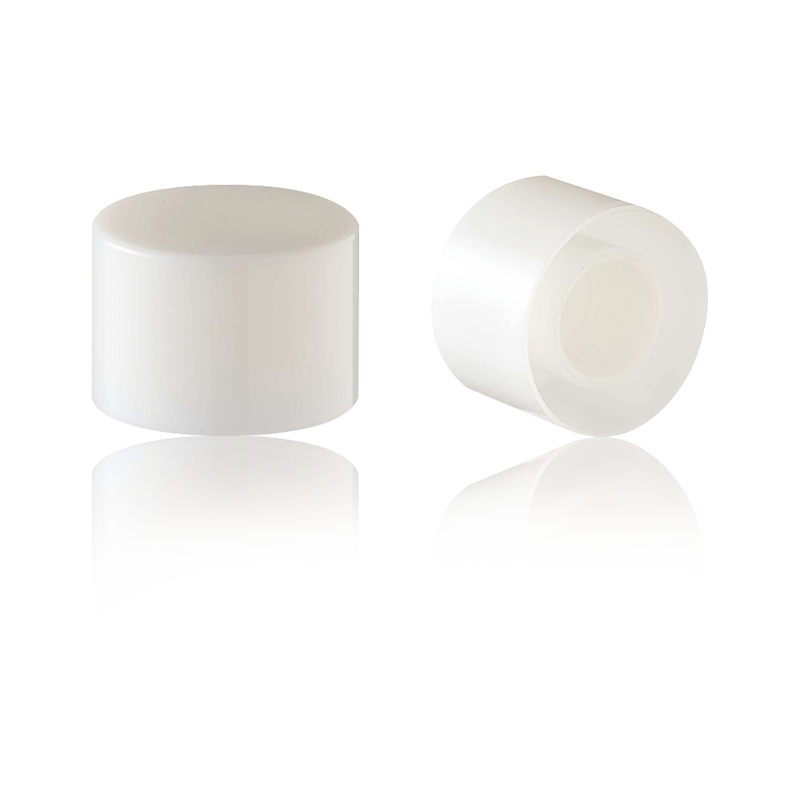 環境に優しく耐久性のある化粧品 汎用キャップ/ディスクキャップ-HY-P05B