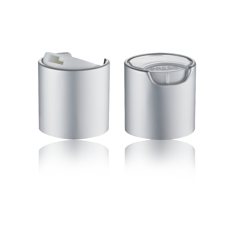 アンチタッチドームカバー化粧ディスクキャップ-HY-Q02A