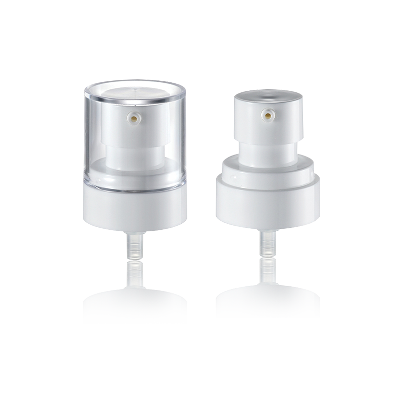 皮膚類似物質化粧品ポンプヘッド液体ディストリビューター-HY20A-18