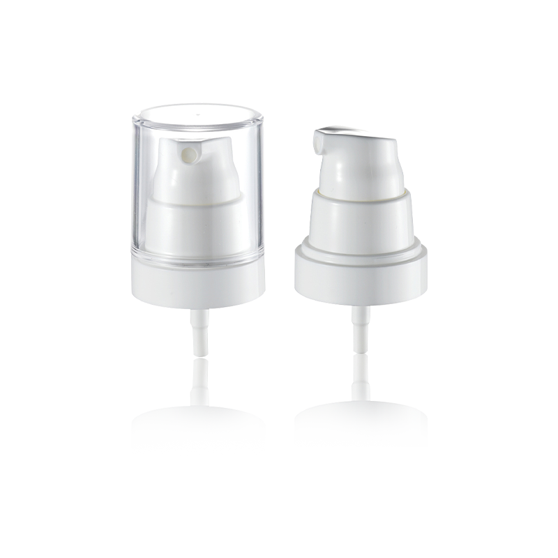 サイレントプレス化粧品ポンプヘッド液体ディストリビューター-HY20B-17