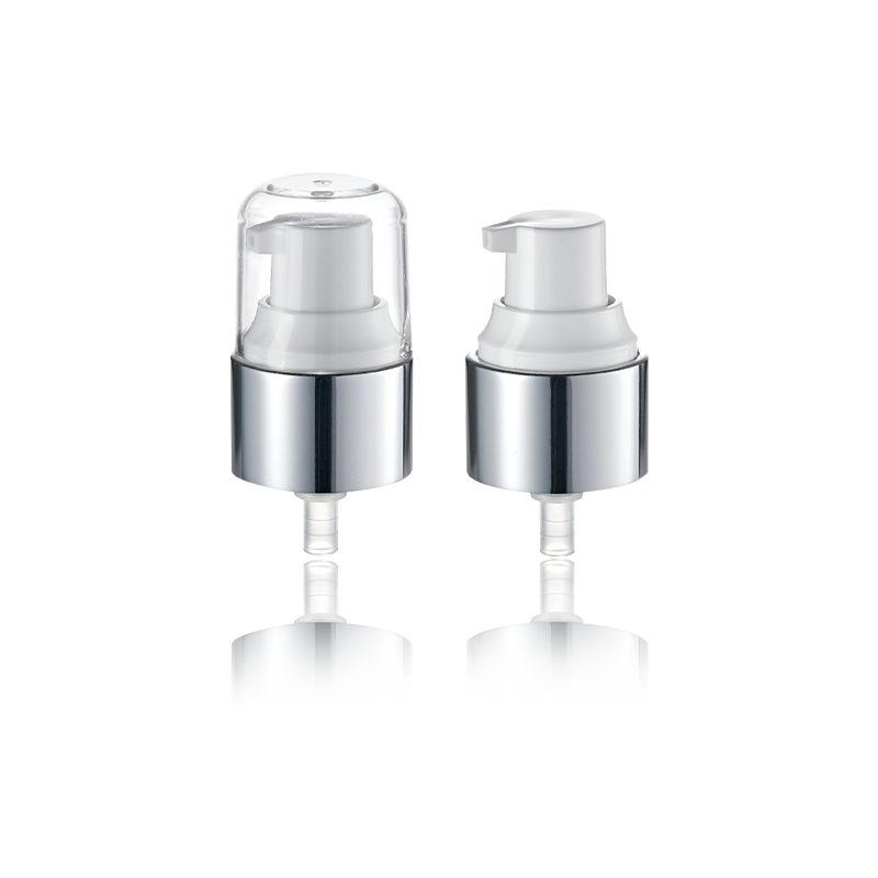 ローション・エッセンス・ファンデーション・クリーム・エッセンシャルオイル用液体ディストリビューター HY24A-24