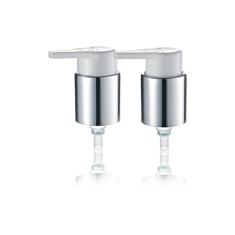 クリーム液体クレンザーメイクアップエッセンシャルオイル用液体ディストリビューター-HY24A-29