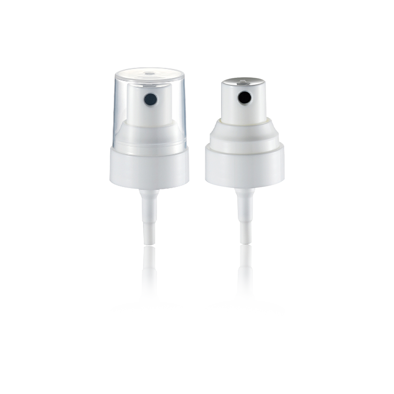 精密定量化粧品ポンプヘッド液体分配器-HY25B-45