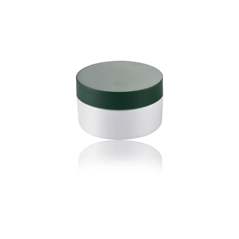 PJ-002E 50g 空の化粧品瓶フェイスケア容器クリーム瓶
