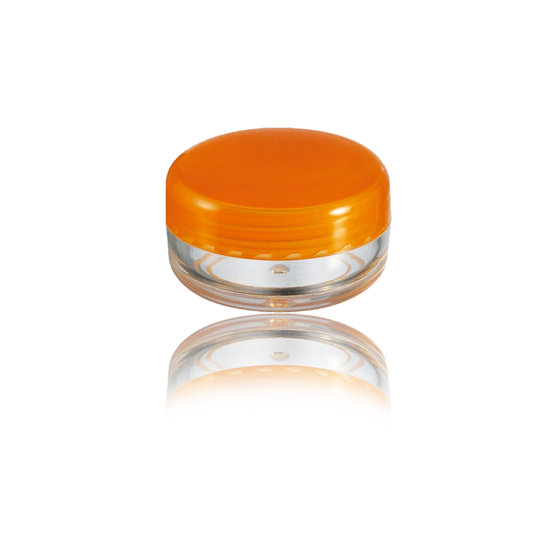 3g ミニシンプルクリームボックスシリーズ-PJ-006A