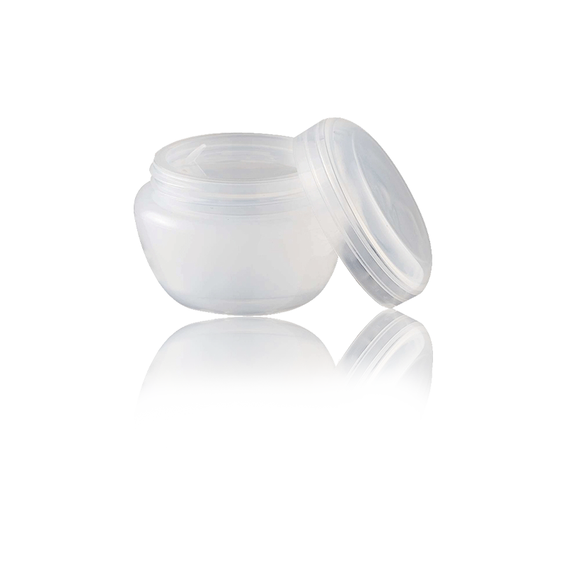 化粧水・メイクアップ・化粧品用 50gクリームボックスシリーズ PJ-007E