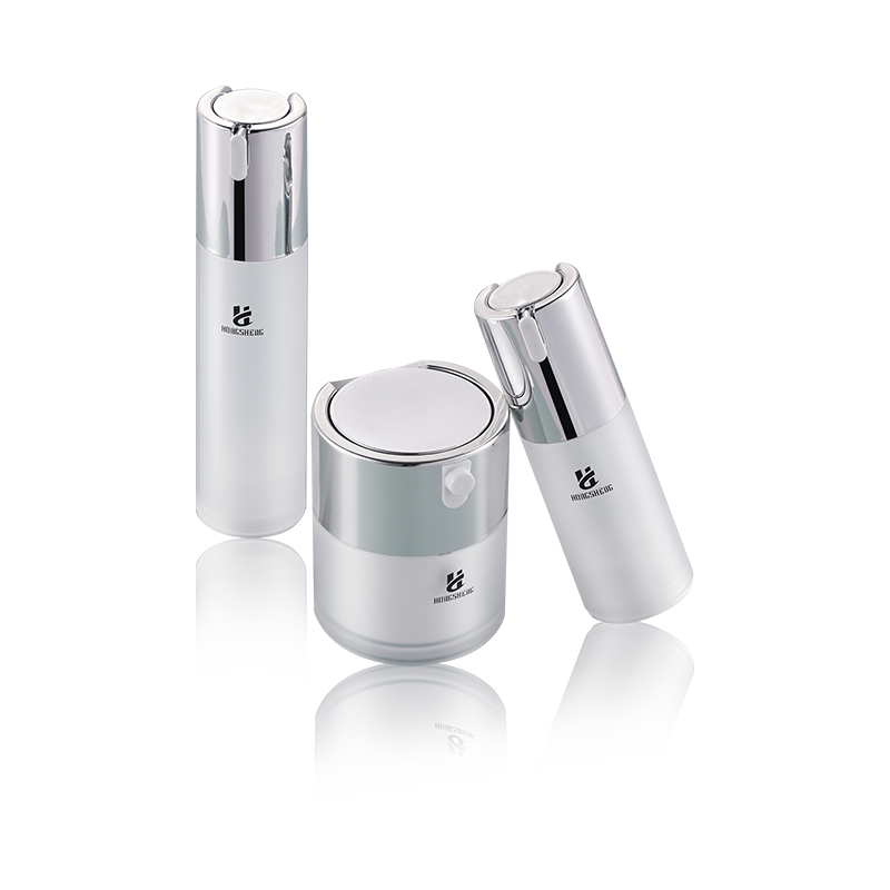 30ML 50ML 30g アドバンスシンプルスキンケアボトルセット Series-TZXL-001