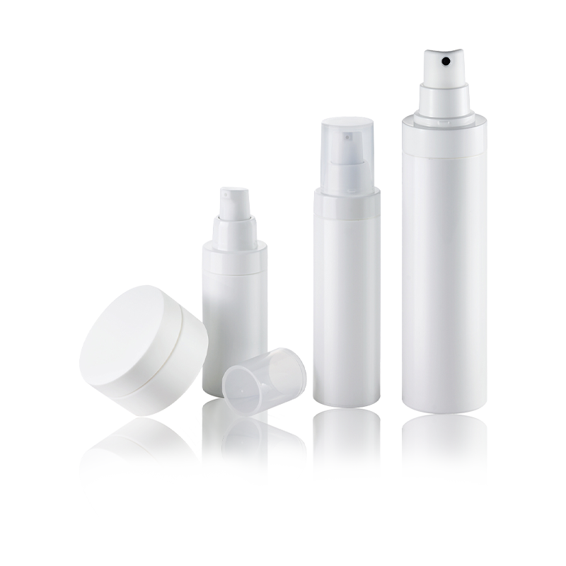 30ML-120ML 30g スキンケアボトルセットシリーズ詰め替えトラベルサイズ容器 TZXL-005