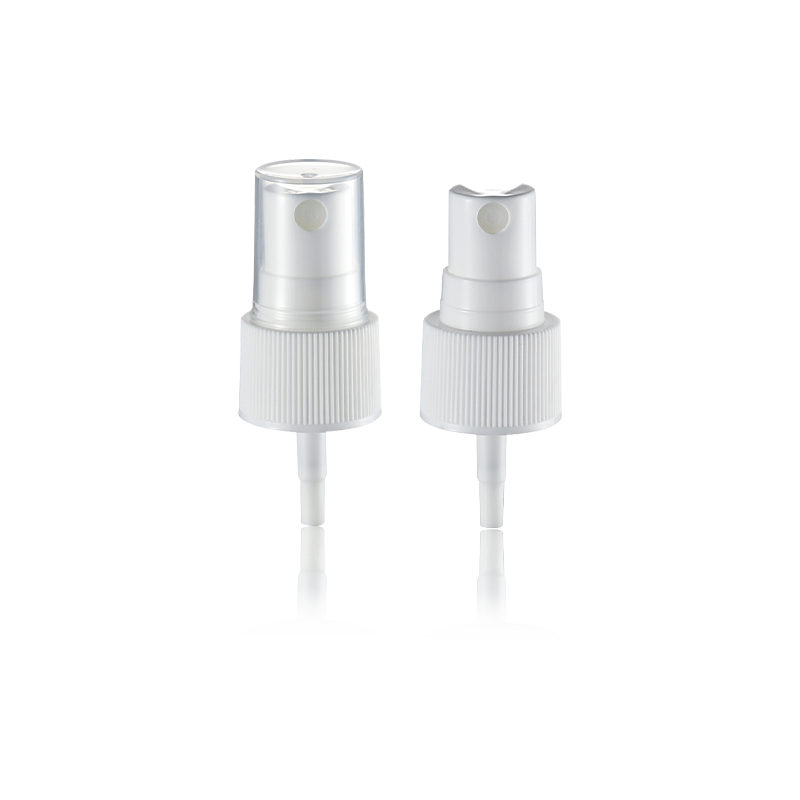 優しい反発力の液体化粧品ポンプヘッド ディストリビューター-HY20B-05