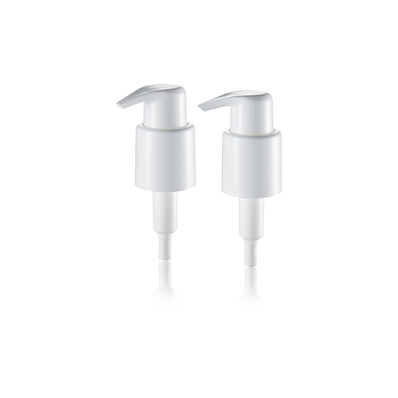 HY24A-64 コスメティックホワイトカラー クリップロック 24/410 オイルポンプ